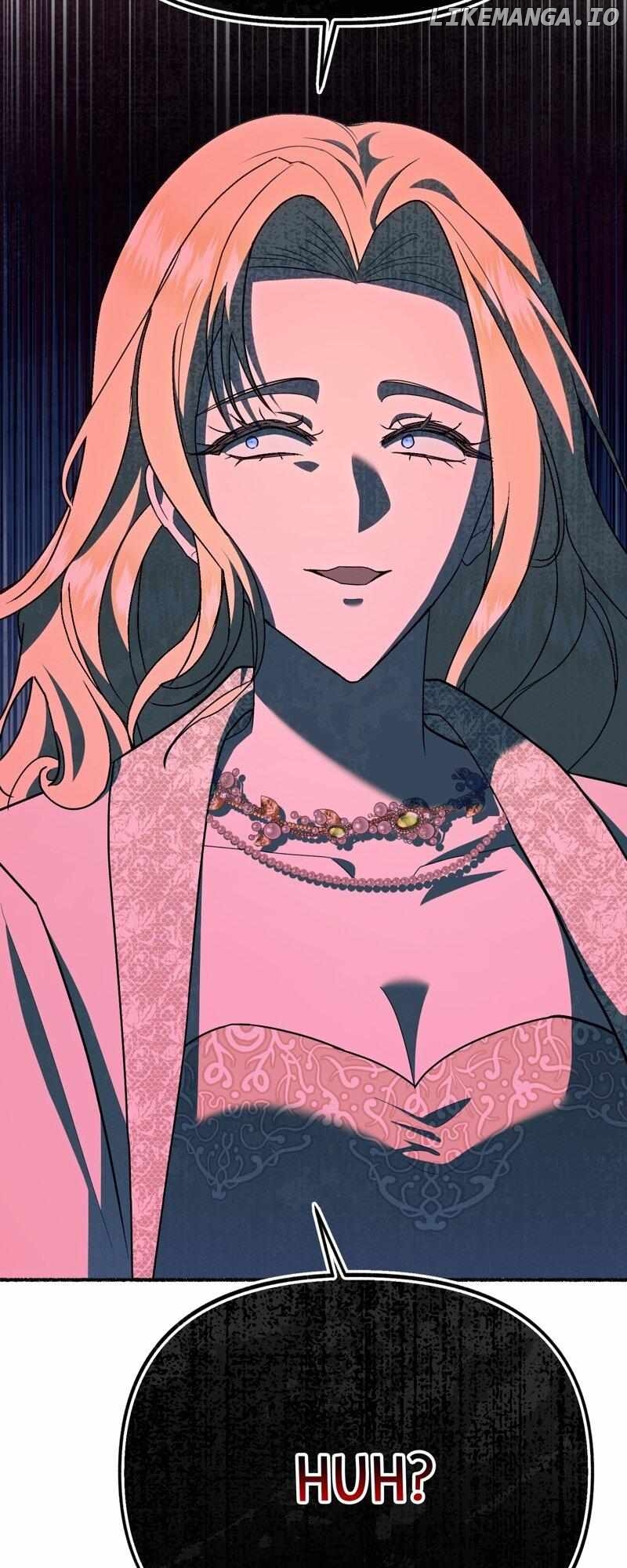 The Possesive Tyrant and His Sleepy Cat Chapter 32 - page 46