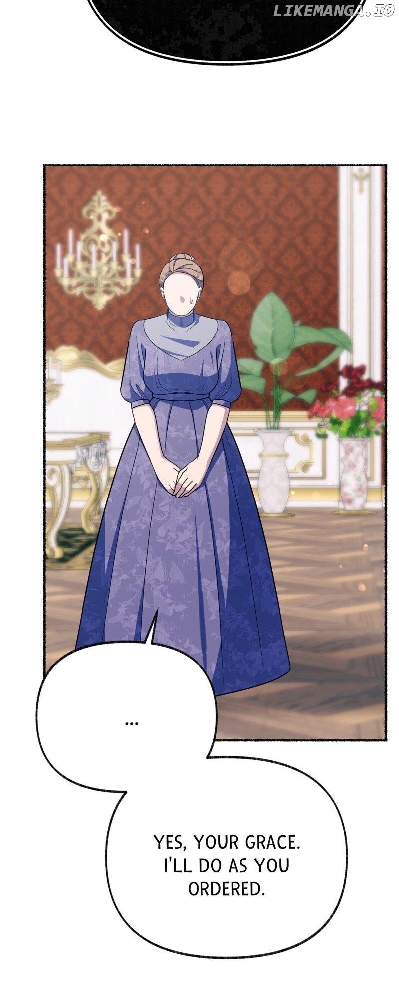 The Possesive Tyrant and His Sleepy Cat Chapter 32 - page 47