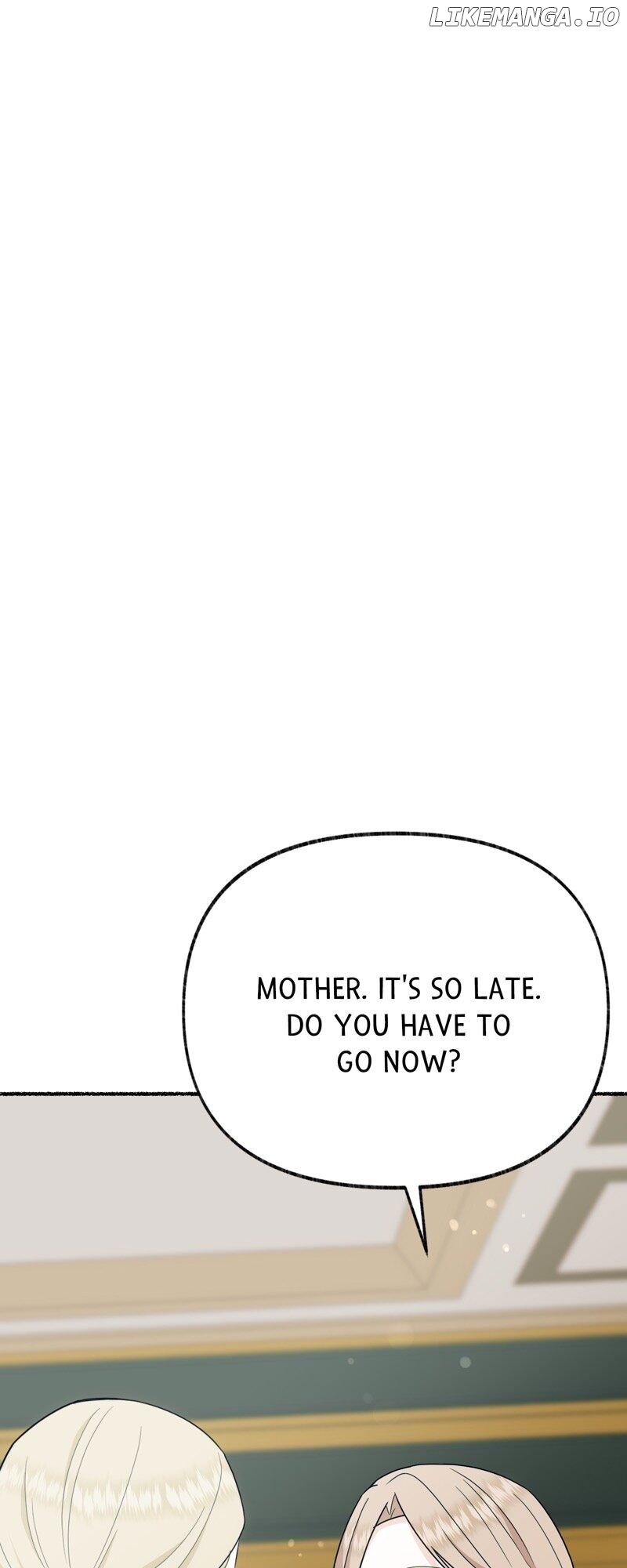 The Possesive Tyrant and His Sleepy Cat Chapter 32 - page 49