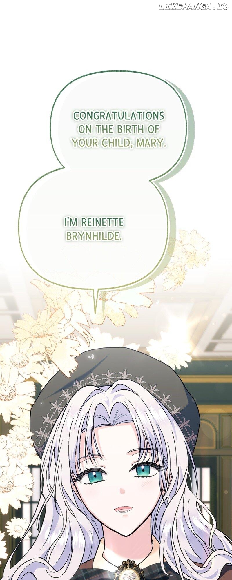 The Possesive Tyrant and His Sleepy Cat Chapter 32 - page 5