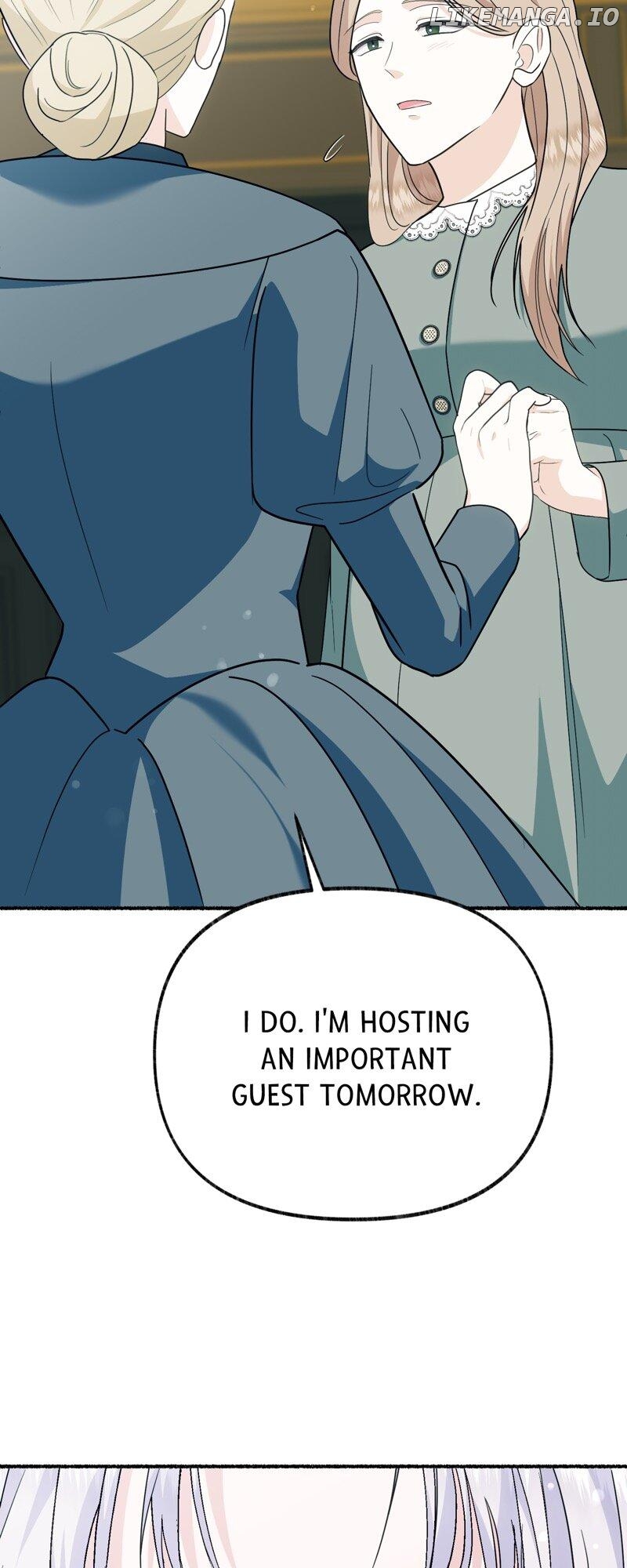 The Possesive Tyrant and His Sleepy Cat Chapter 32 - page 50