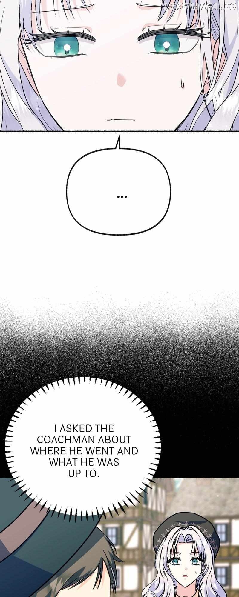 The Possesive Tyrant and His Sleepy Cat Chapter 32 - page 51