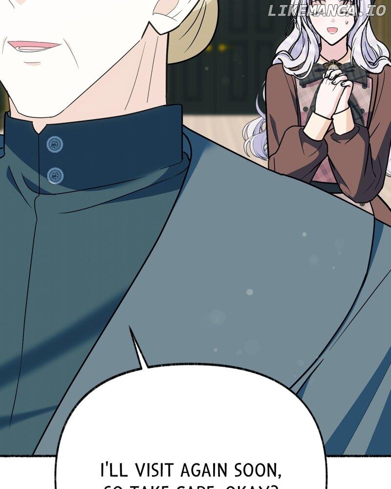 The Possesive Tyrant and His Sleepy Cat Chapter 32 - page 56