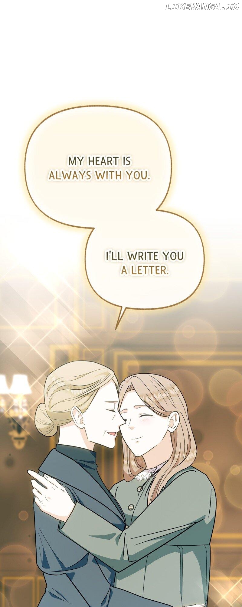 The Possesive Tyrant and His Sleepy Cat Chapter 32 - page 58