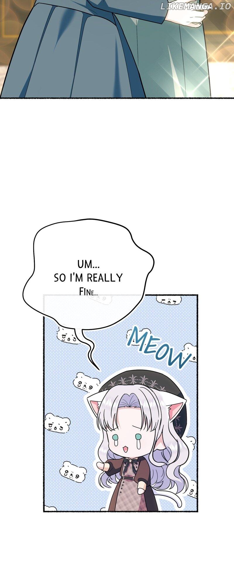 The Possesive Tyrant and His Sleepy Cat Chapter 32 - page 59