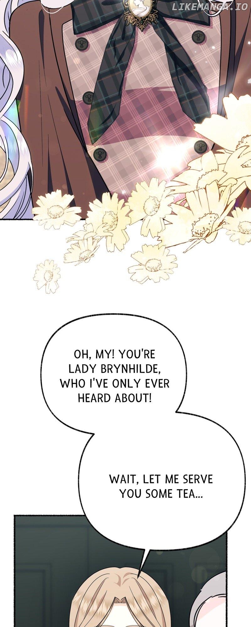 The Possesive Tyrant and His Sleepy Cat Chapter 32 - page 6