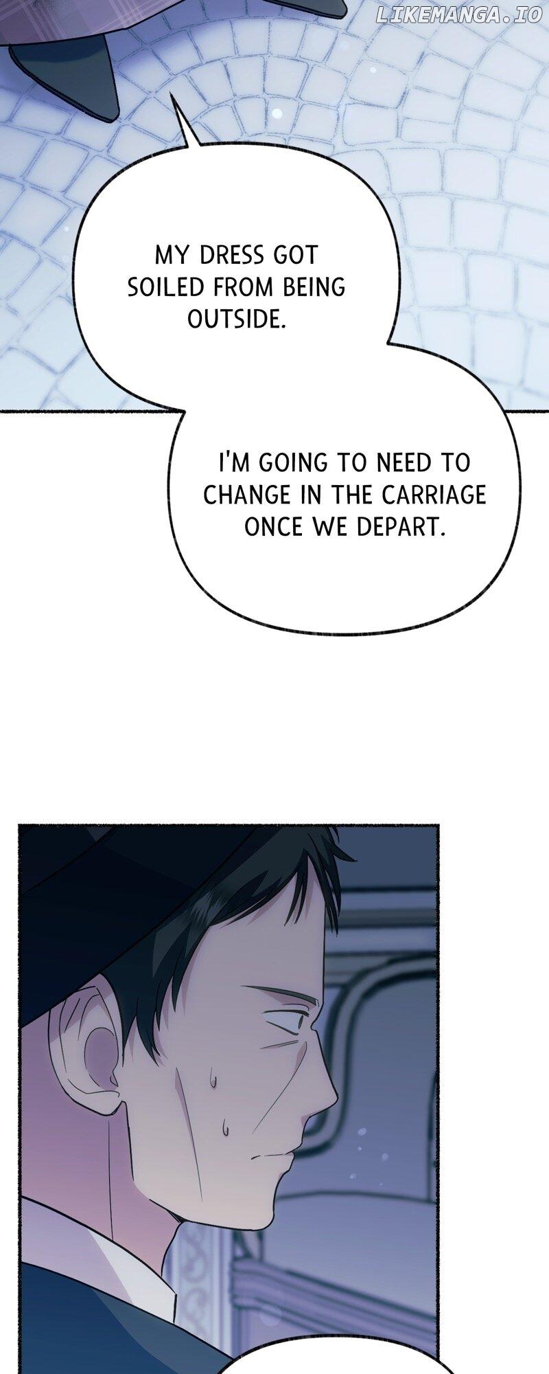 The Possesive Tyrant and His Sleepy Cat Chapter 32 - page 62