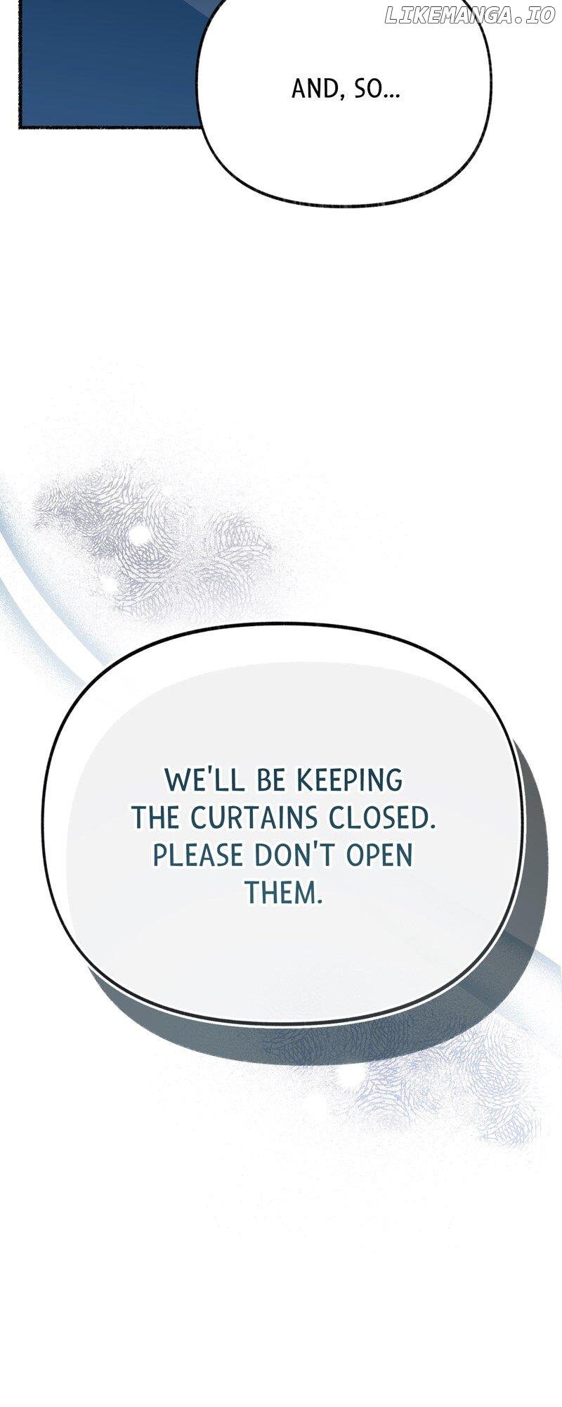 The Possesive Tyrant and His Sleepy Cat Chapter 32 - page 63