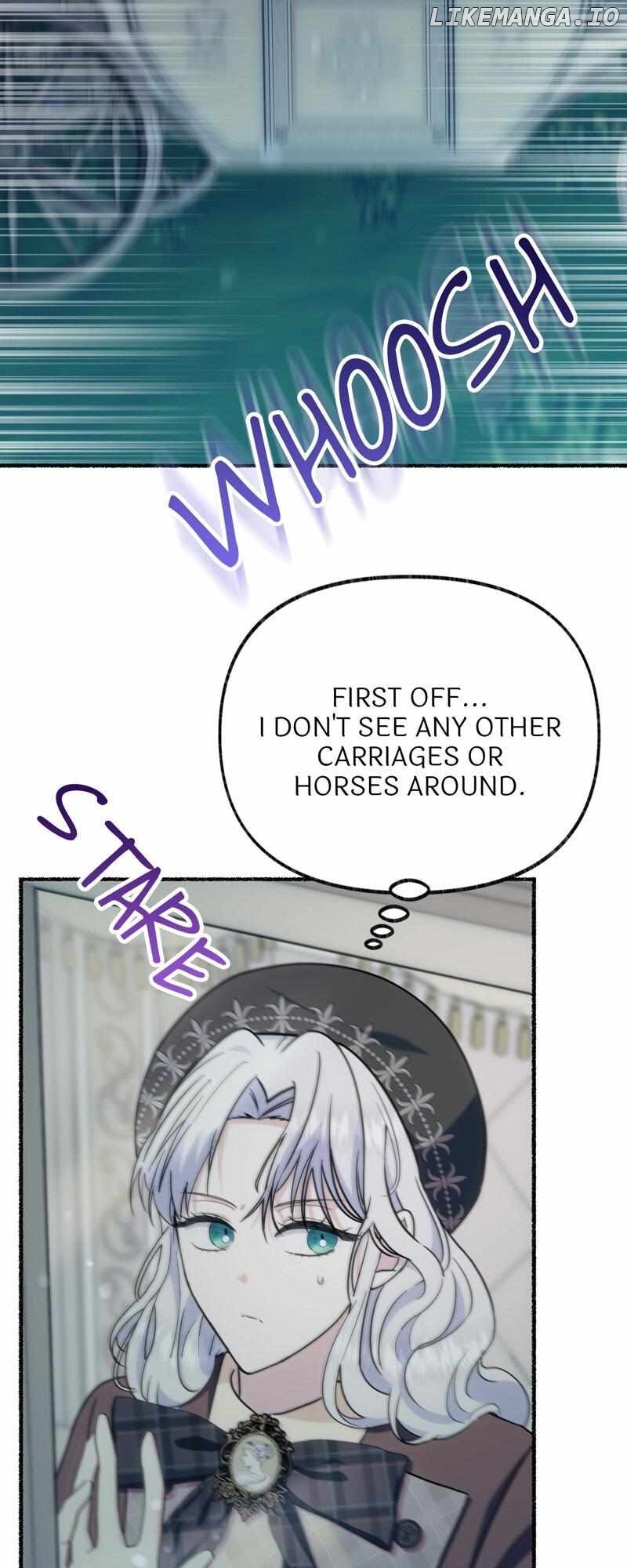 The Possesive Tyrant and His Sleepy Cat Chapter 32 - page 65