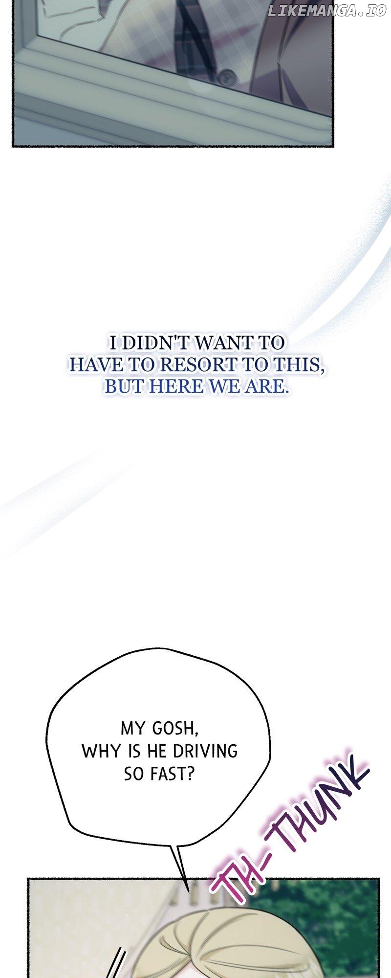 The Possesive Tyrant and His Sleepy Cat Chapter 32 - page 66