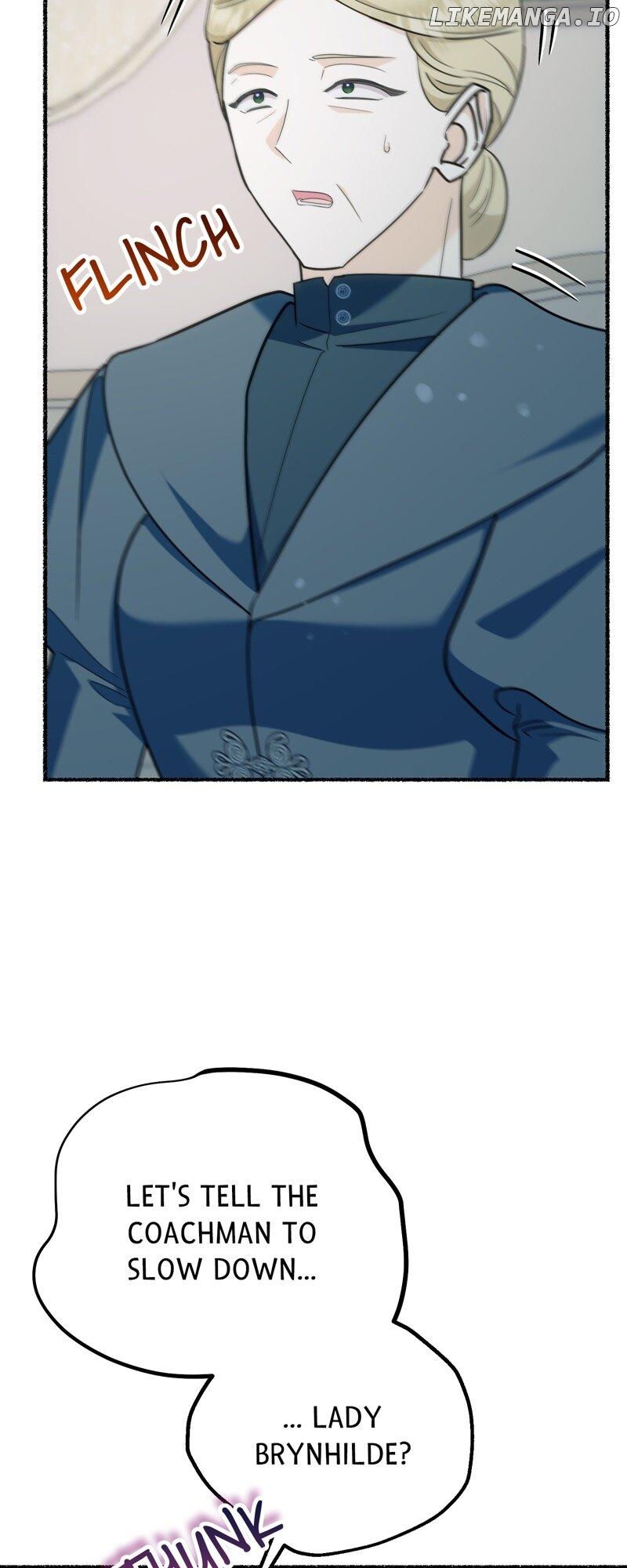 The Possesive Tyrant and His Sleepy Cat Chapter 32 - page 67