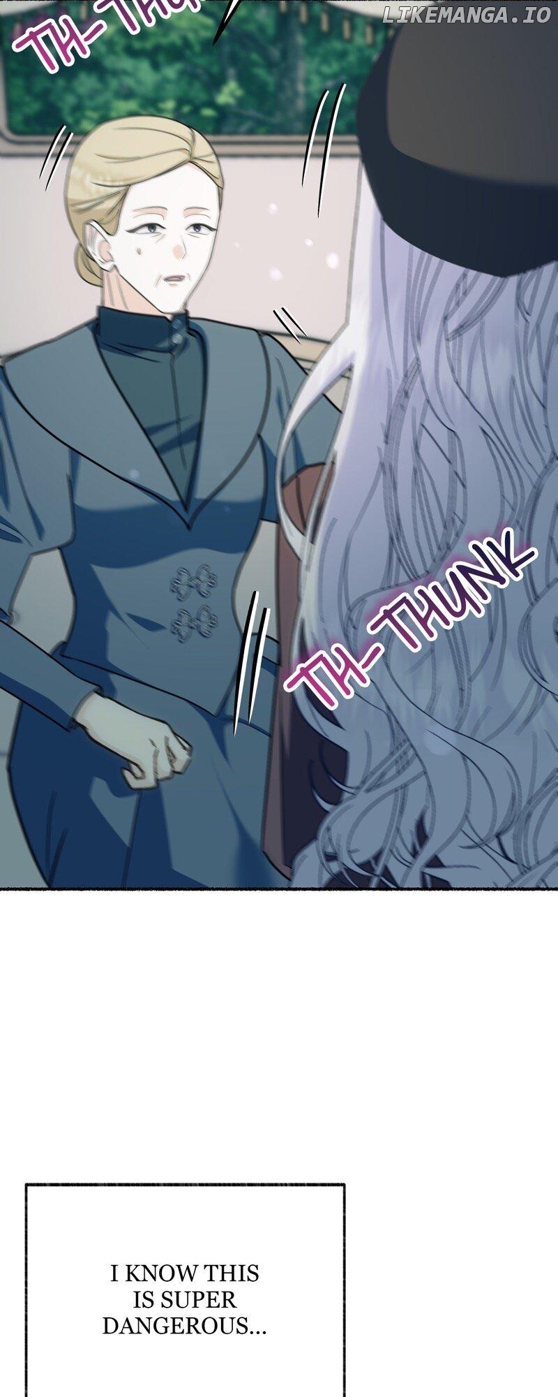 The Possesive Tyrant and His Sleepy Cat Chapter 32 - page 68