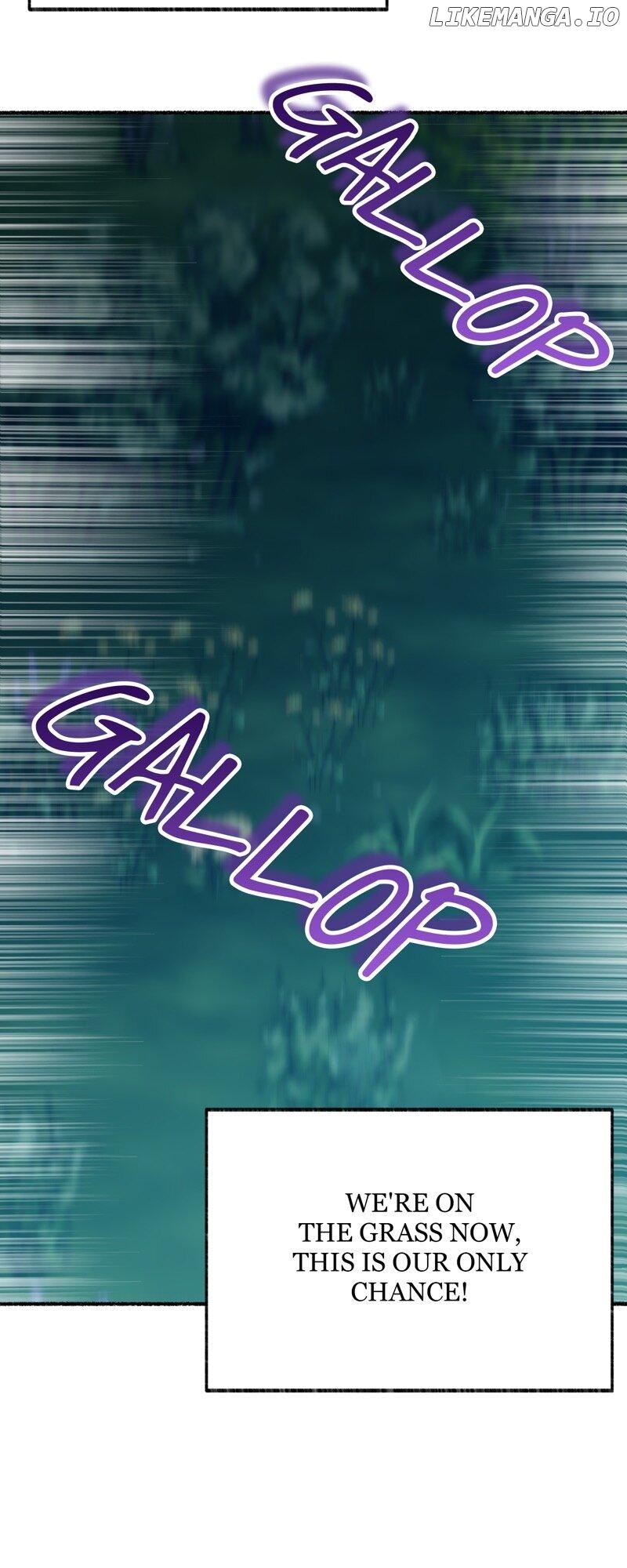 The Possesive Tyrant and His Sleepy Cat Chapter 32 - page 69