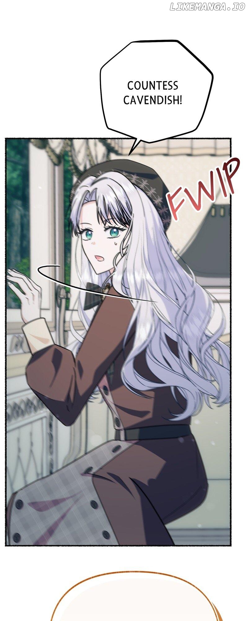 The Possesive Tyrant and His Sleepy Cat Chapter 32 - page 70