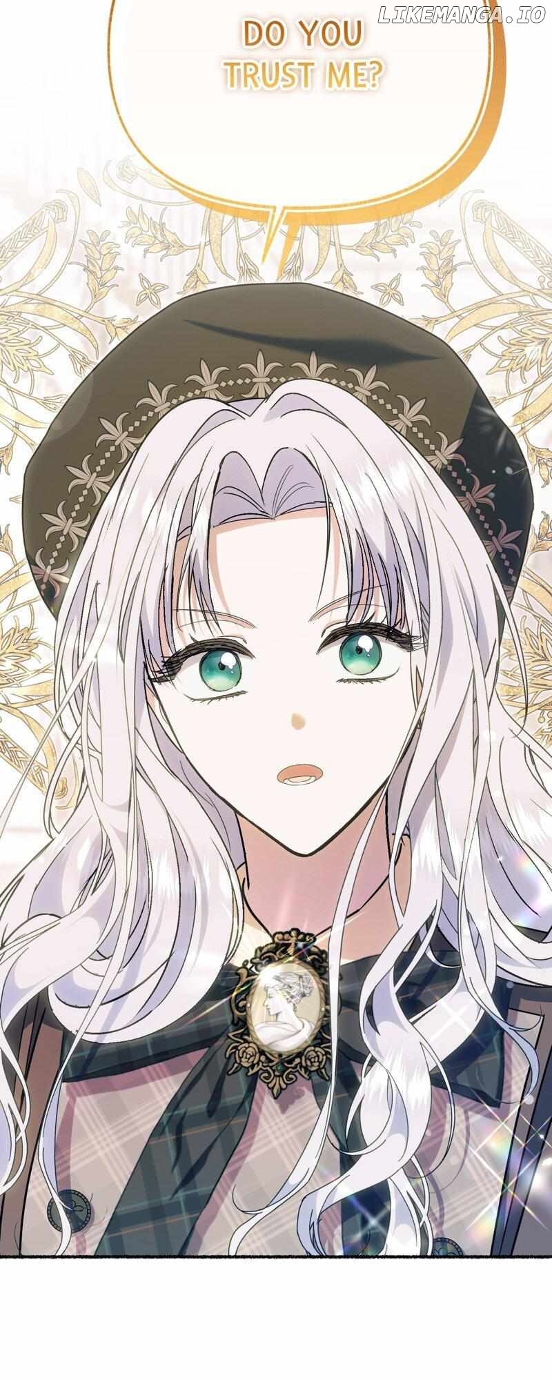 The Possesive Tyrant and His Sleepy Cat Chapter 32 - page 71