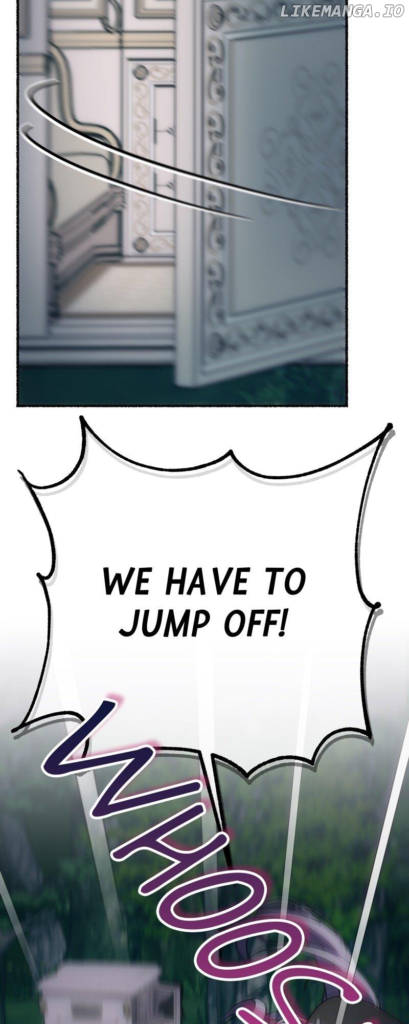 The Possesive Tyrant and His Sleepy Cat Chapter 32 - page 75