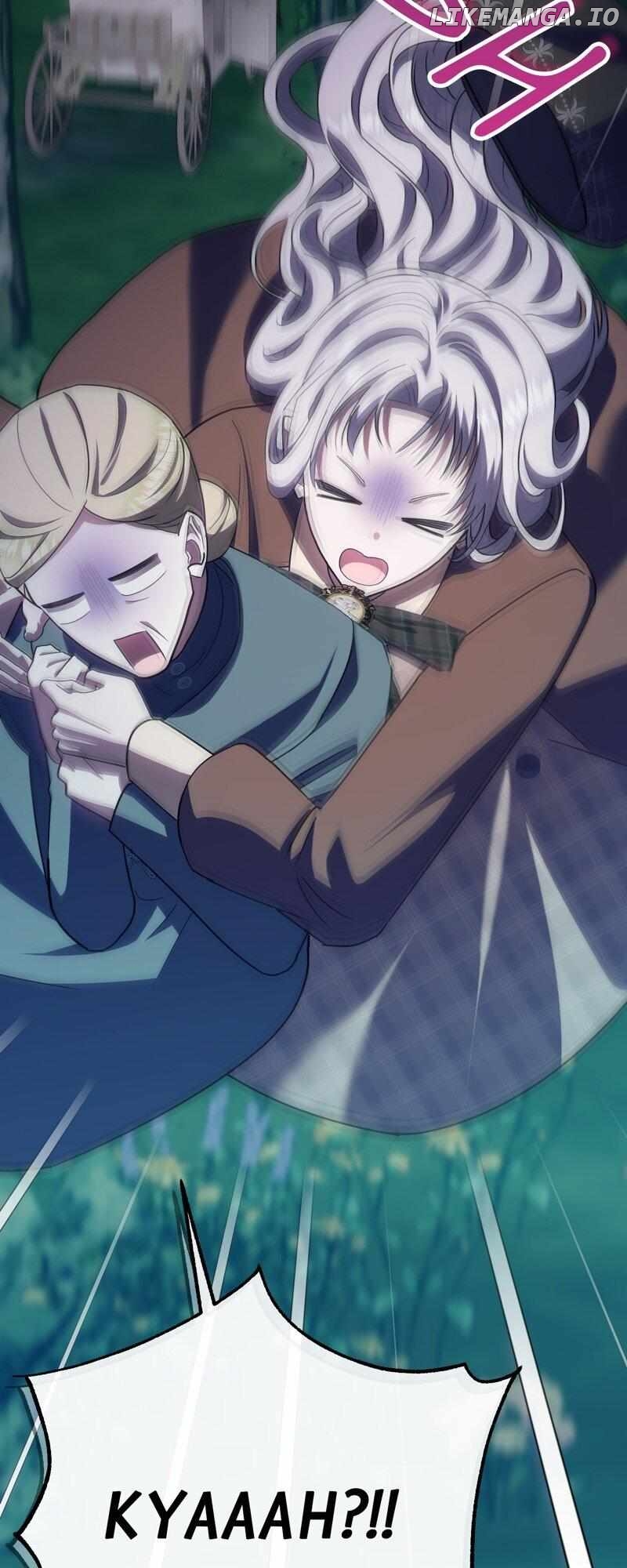 The Possesive Tyrant and His Sleepy Cat Chapter 32 - page 76