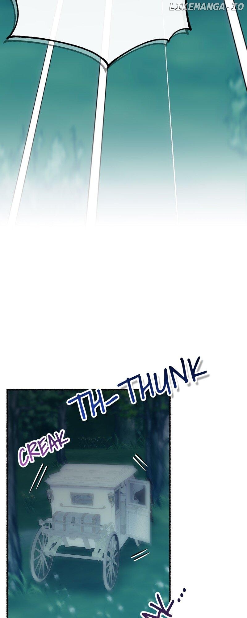 The Possesive Tyrant and His Sleepy Cat Chapter 32 - page 77