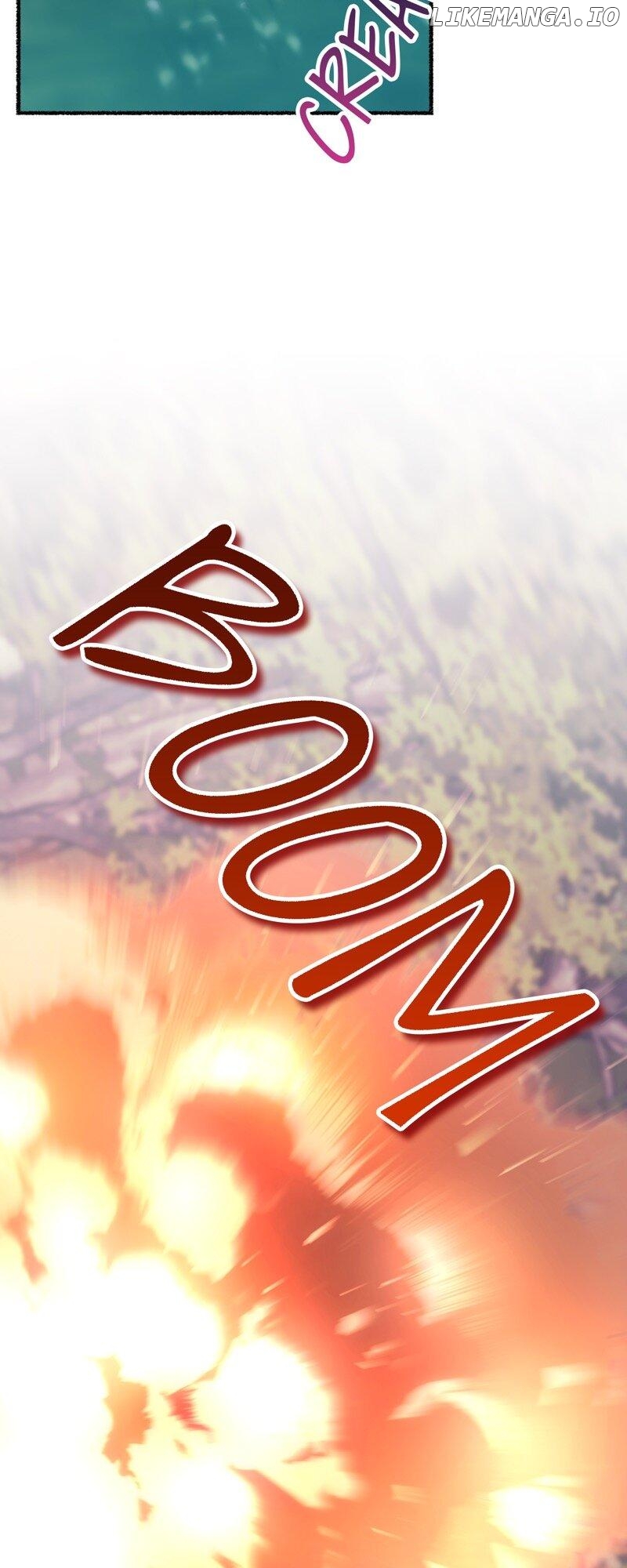 The Possesive Tyrant and His Sleepy Cat Chapter 32 - page 78