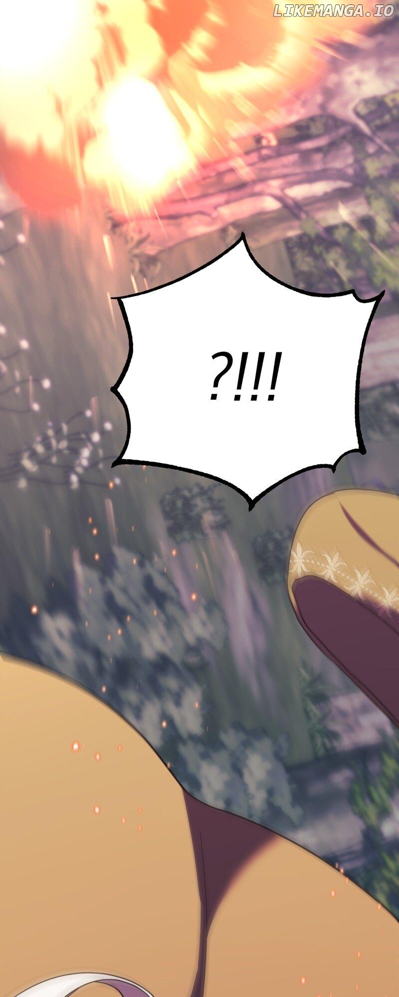 The Possesive Tyrant and His Sleepy Cat Chapter 32 - page 79