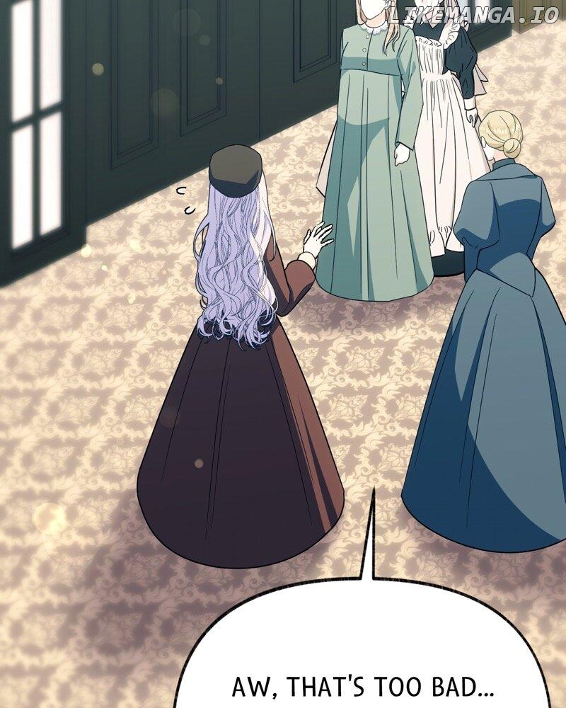 The Possesive Tyrant and His Sleepy Cat Chapter 32 - page 8