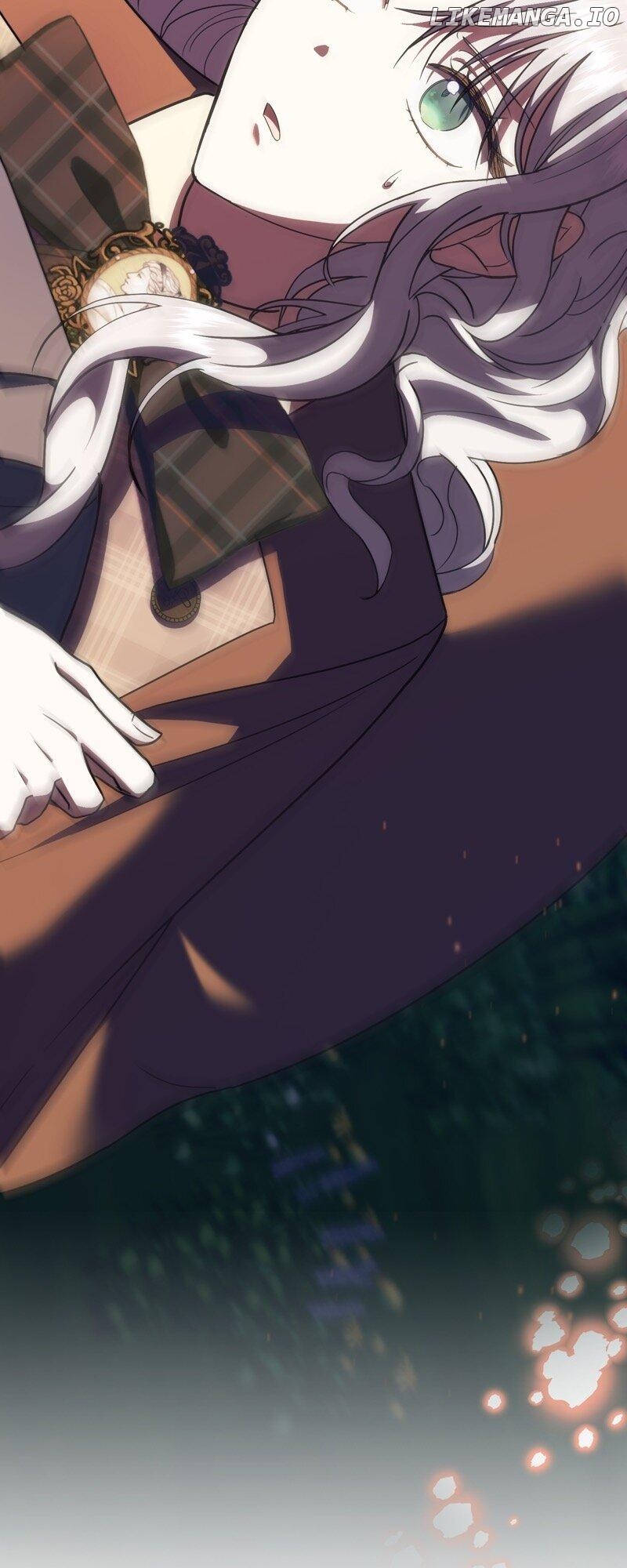 The Possesive Tyrant and His Sleepy Cat Chapter 32 - page 81