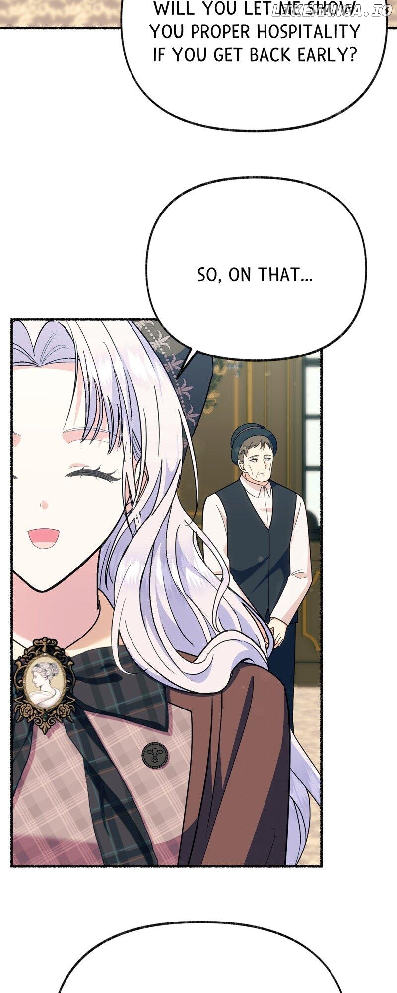 The Possesive Tyrant and His Sleepy Cat Chapter 32 - page 9