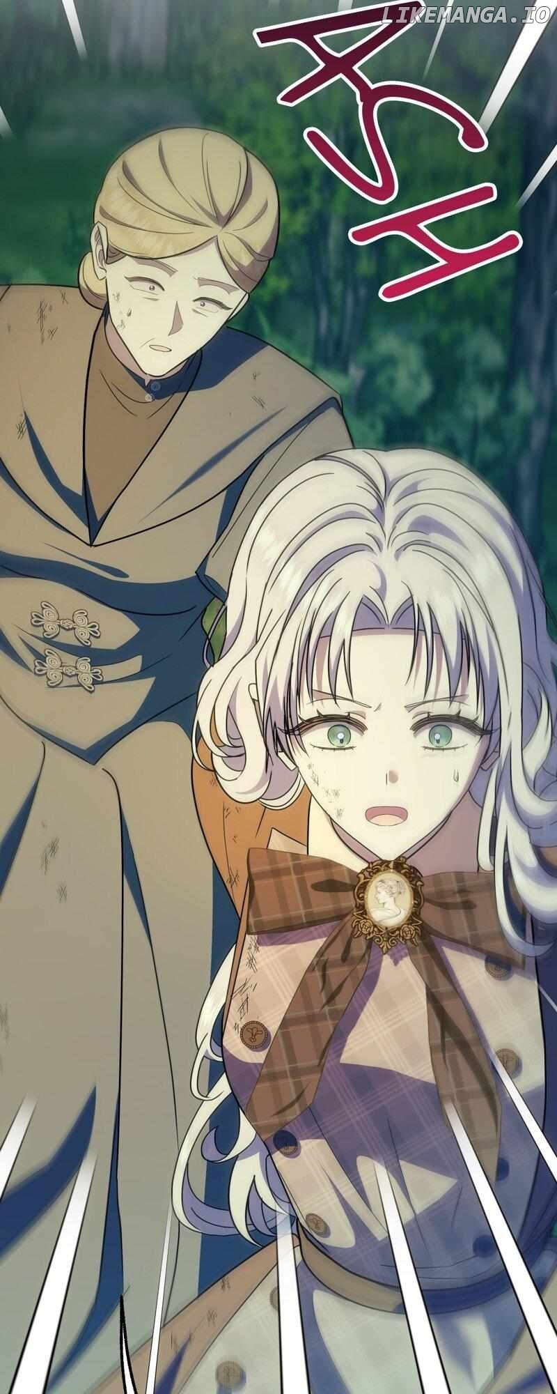 The Possesive Tyrant and His Sleepy Cat Chapter 33 - page 10