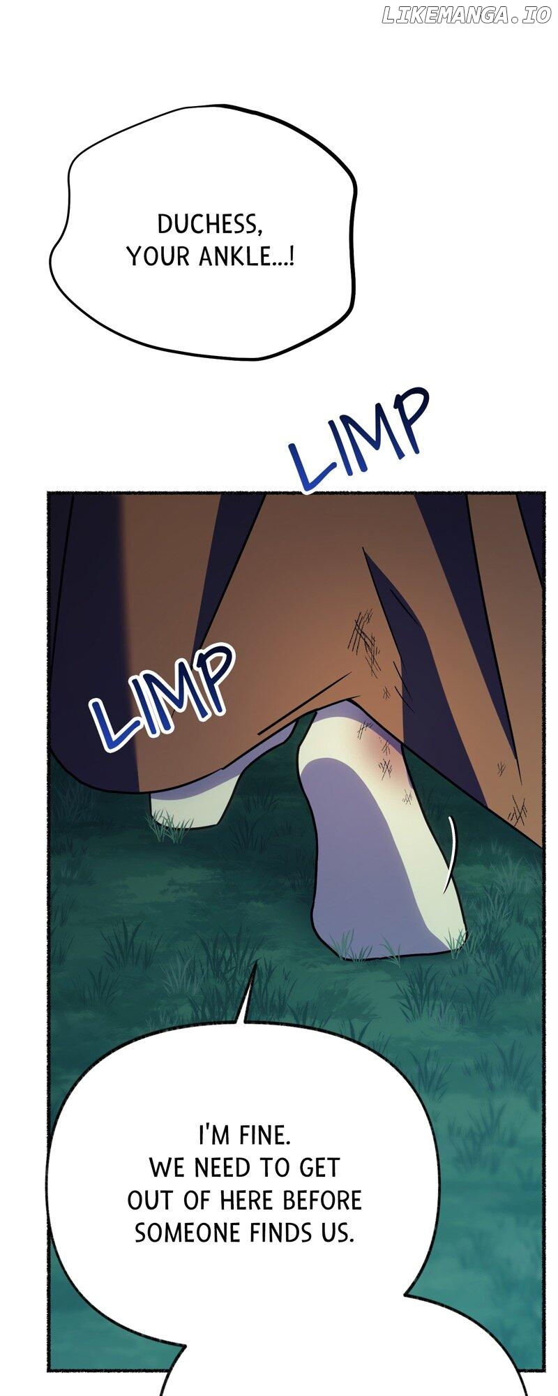 The Possesive Tyrant and His Sleepy Cat Chapter 33 - page 12