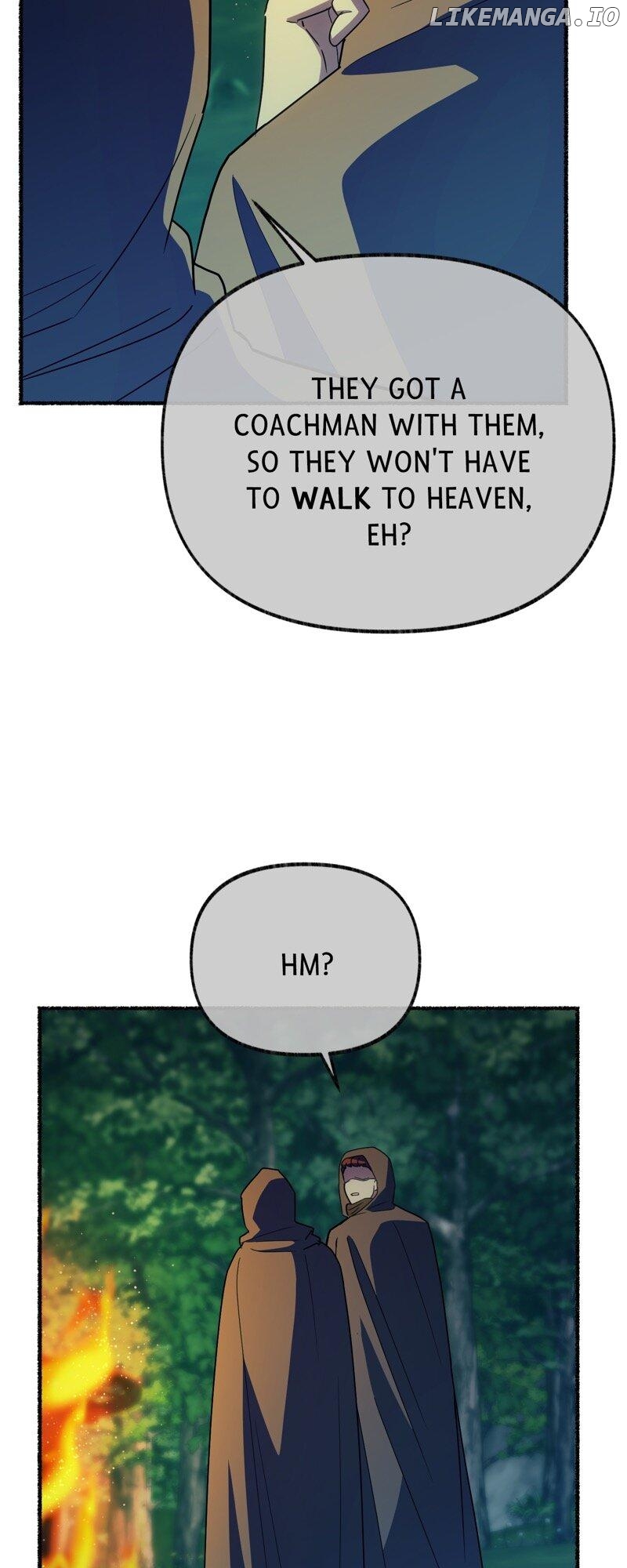 The Possesive Tyrant and His Sleepy Cat Chapter 33 - page 15