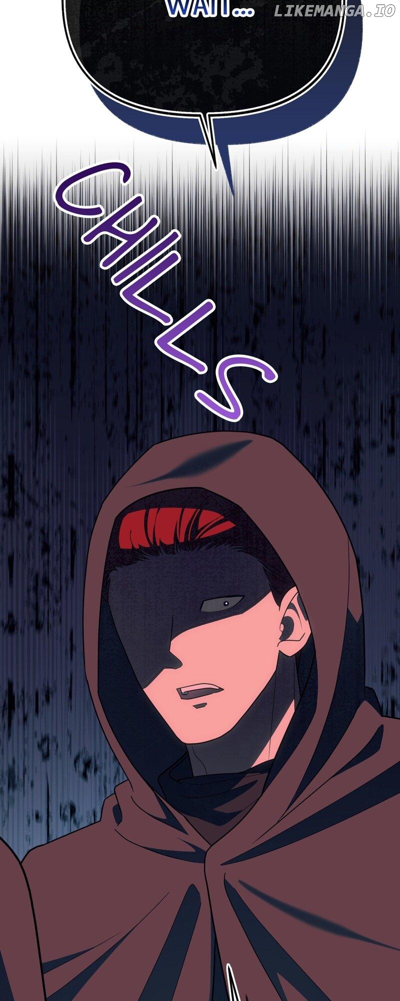 The Possesive Tyrant and His Sleepy Cat Chapter 33 - page 17