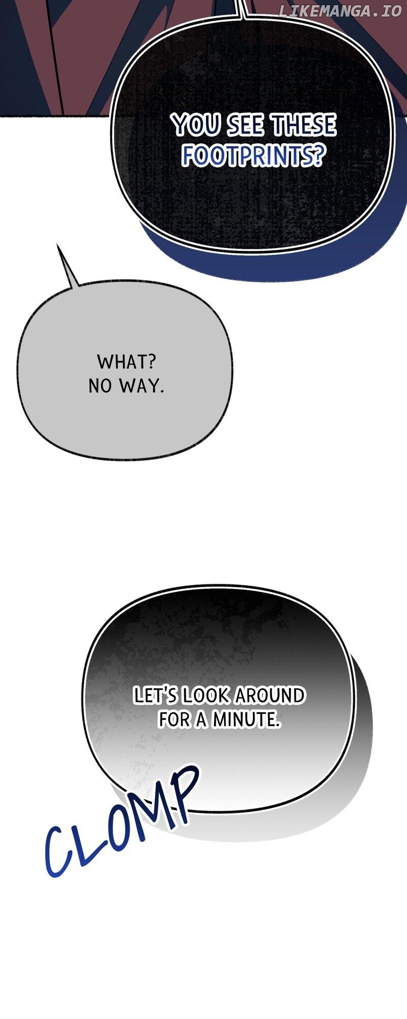 The Possesive Tyrant and His Sleepy Cat Chapter 33 - page 18