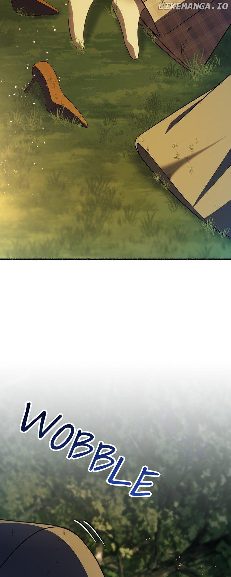 The Possesive Tyrant and His Sleepy Cat Chapter 33 - page 2