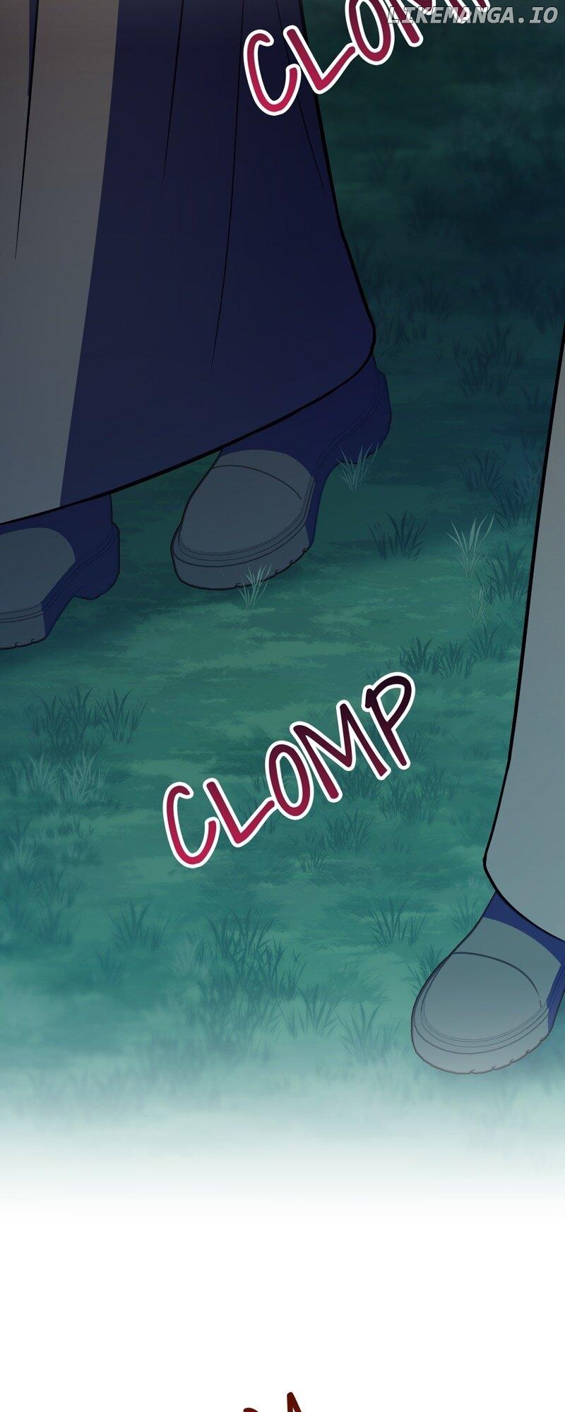 The Possesive Tyrant and His Sleepy Cat Chapter 33 - page 20