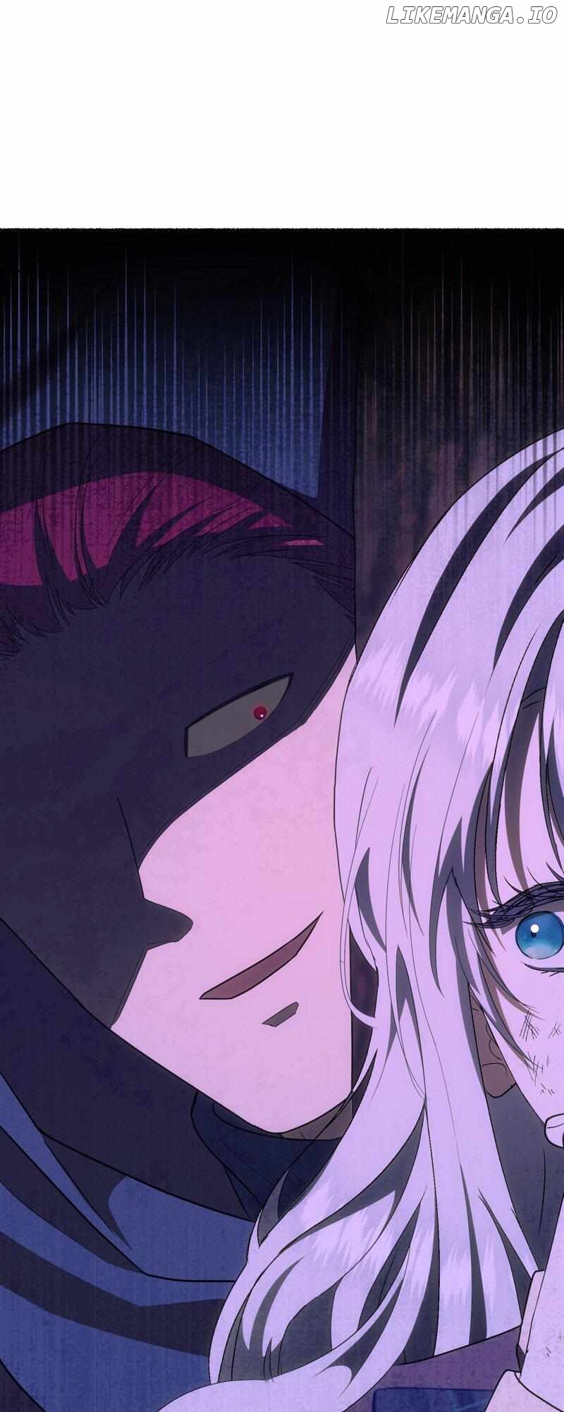 The Possesive Tyrant and His Sleepy Cat Chapter 33 - page 23