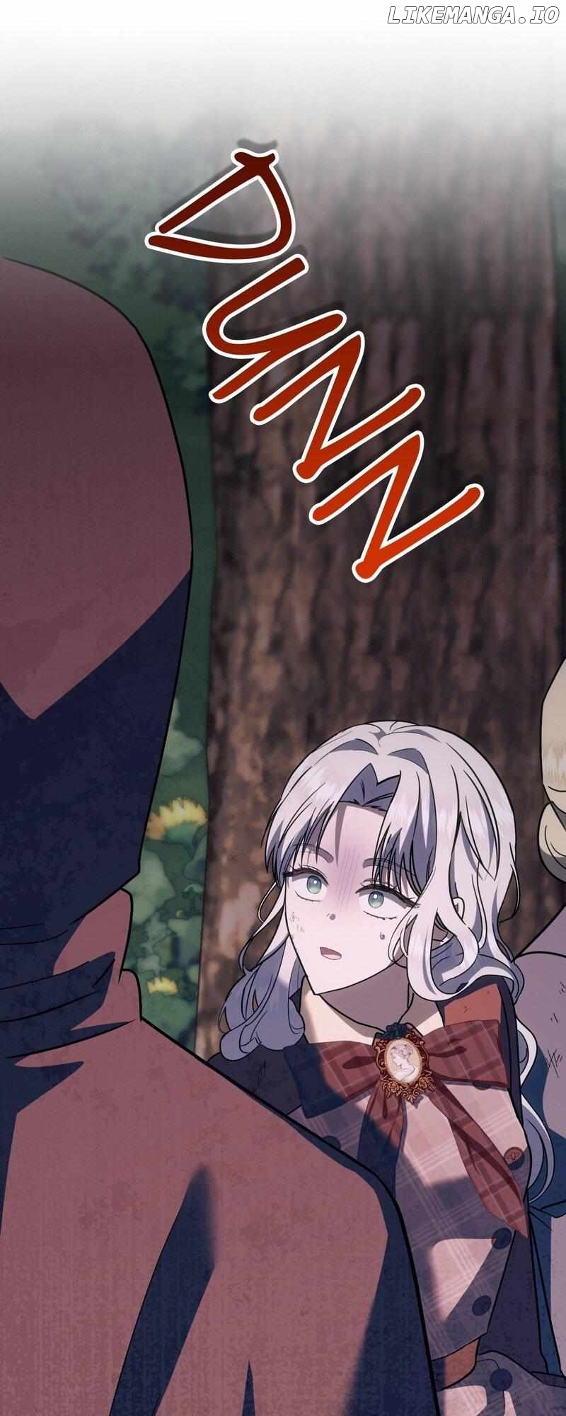 The Possesive Tyrant and His Sleepy Cat Chapter 33 - page 25