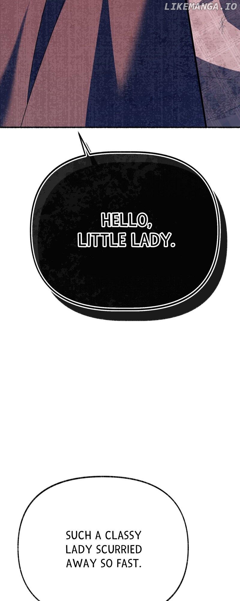 The Possesive Tyrant and His Sleepy Cat Chapter 33 - page 26