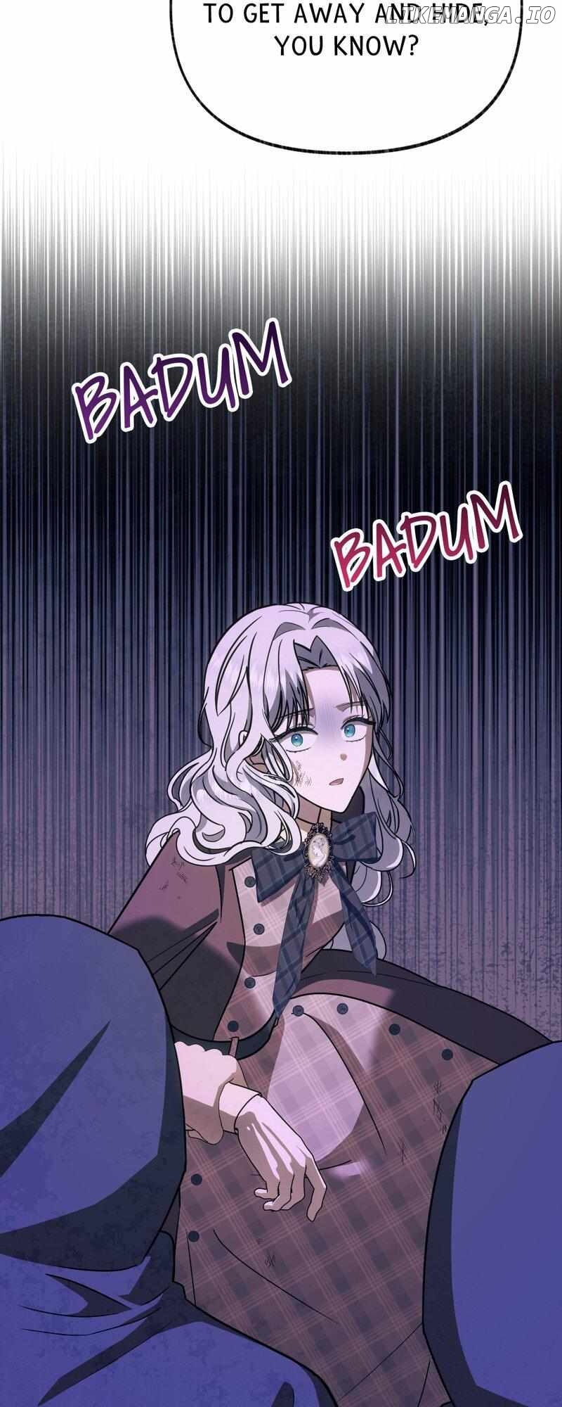 The Possesive Tyrant and His Sleepy Cat Chapter 33 - page 28