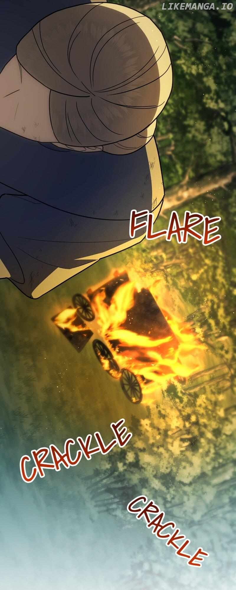 The Possesive Tyrant and His Sleepy Cat Chapter 33 - page 3