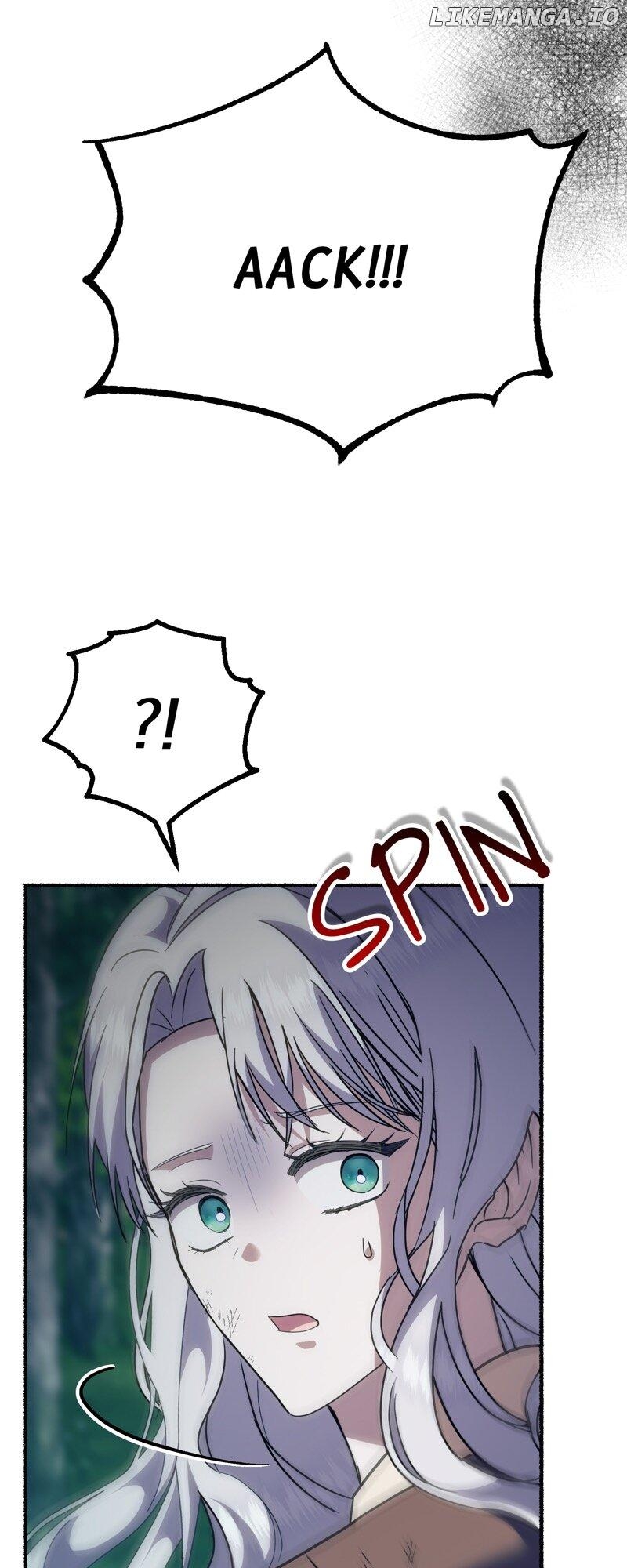 The Possesive Tyrant and His Sleepy Cat Chapter 33 - page 30