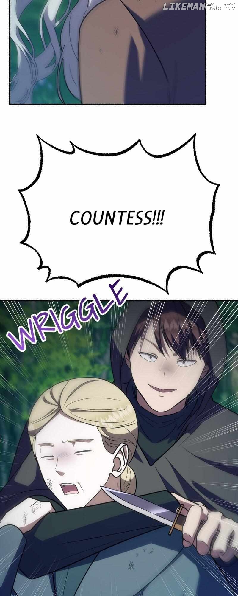 The Possesive Tyrant and His Sleepy Cat Chapter 33 - page 31