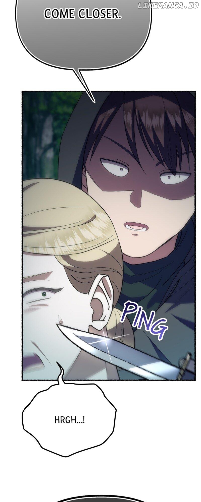 The Possesive Tyrant and His Sleepy Cat Chapter 33 - page 33