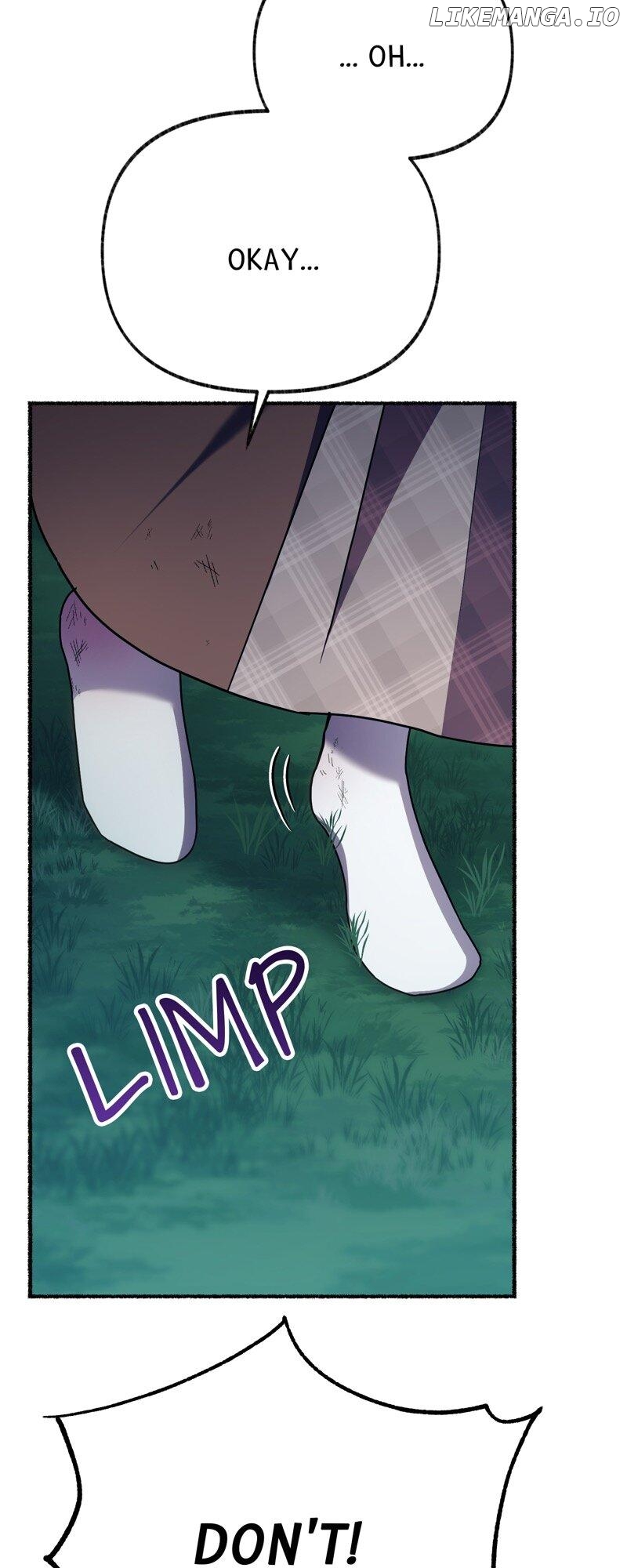 The Possesive Tyrant and His Sleepy Cat Chapter 33 - page 35