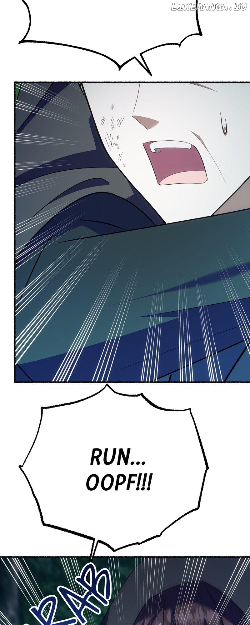 The Possesive Tyrant and His Sleepy Cat Chapter 33 - page 36