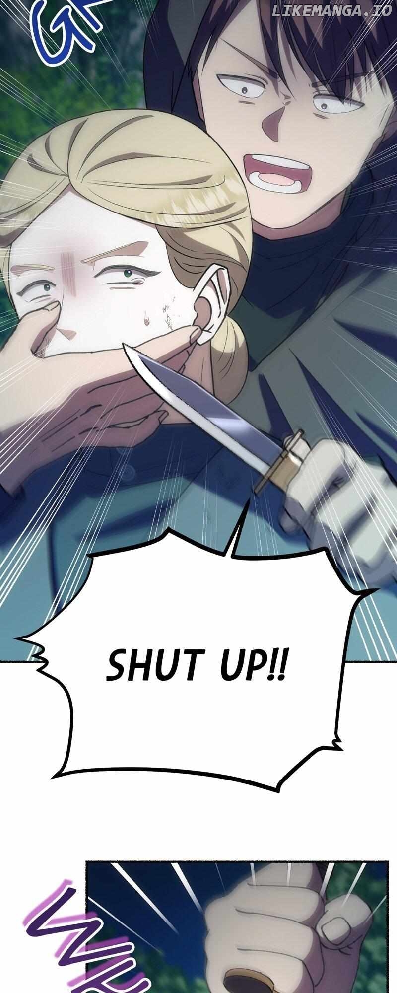 The Possesive Tyrant and His Sleepy Cat Chapter 33 - page 37