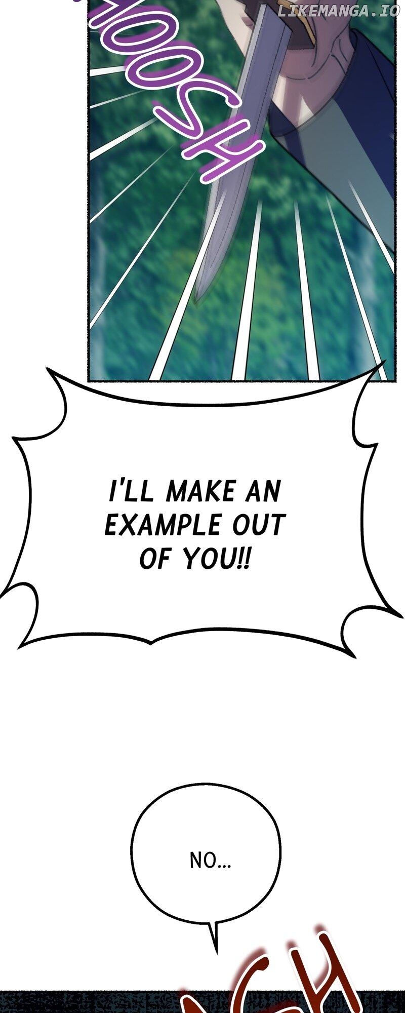 The Possesive Tyrant and His Sleepy Cat Chapter 33 - page 38