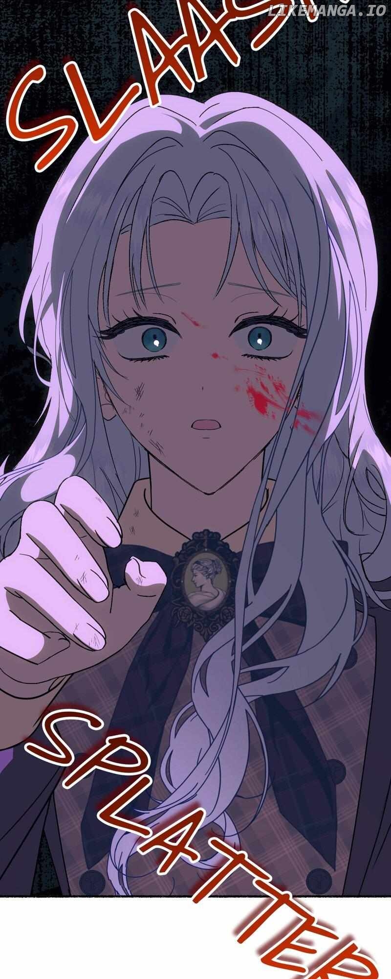 The Possesive Tyrant and His Sleepy Cat Chapter 33 - page 39