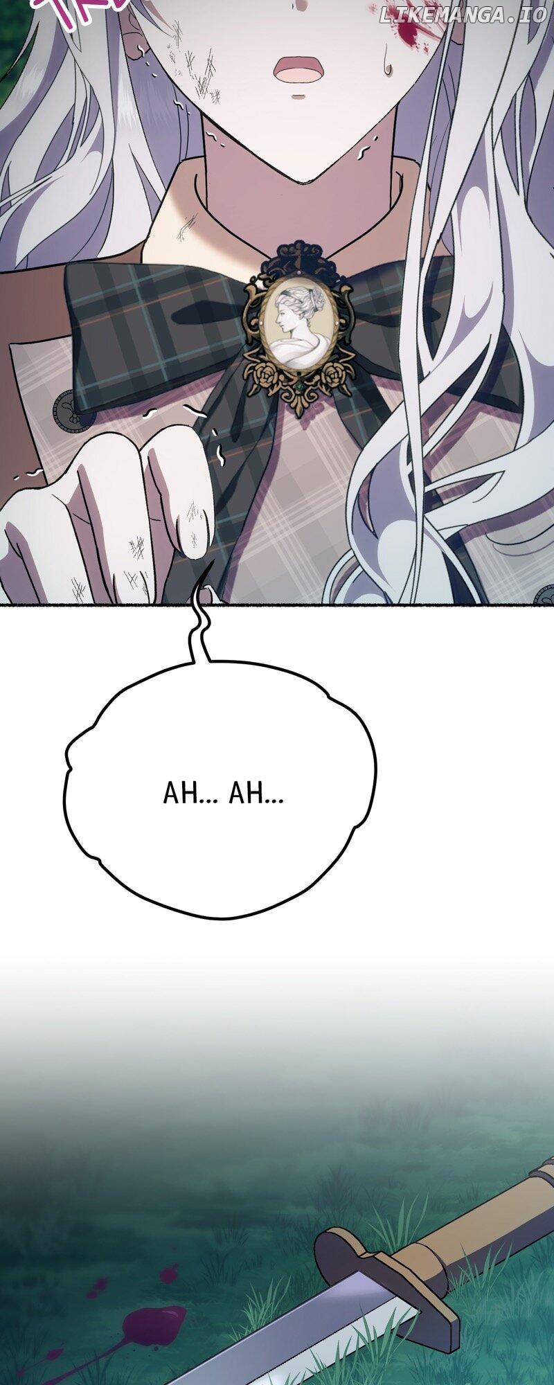 The Possesive Tyrant and His Sleepy Cat Chapter 33 - page 42