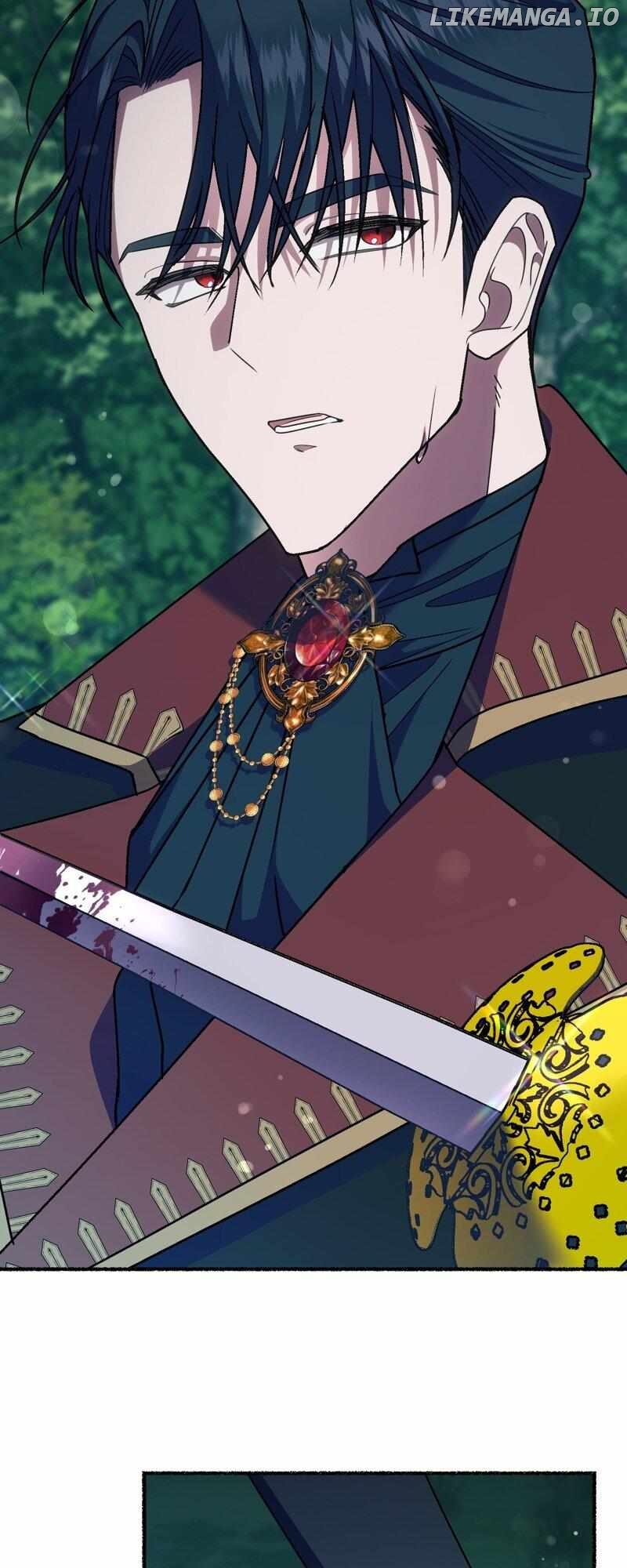 The Possesive Tyrant and His Sleepy Cat Chapter 33 - page 44