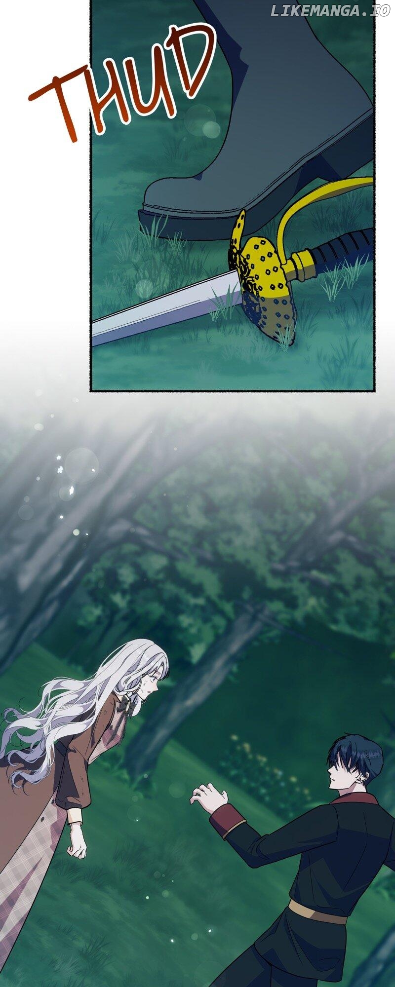 The Possesive Tyrant and His Sleepy Cat Chapter 33 - page 45